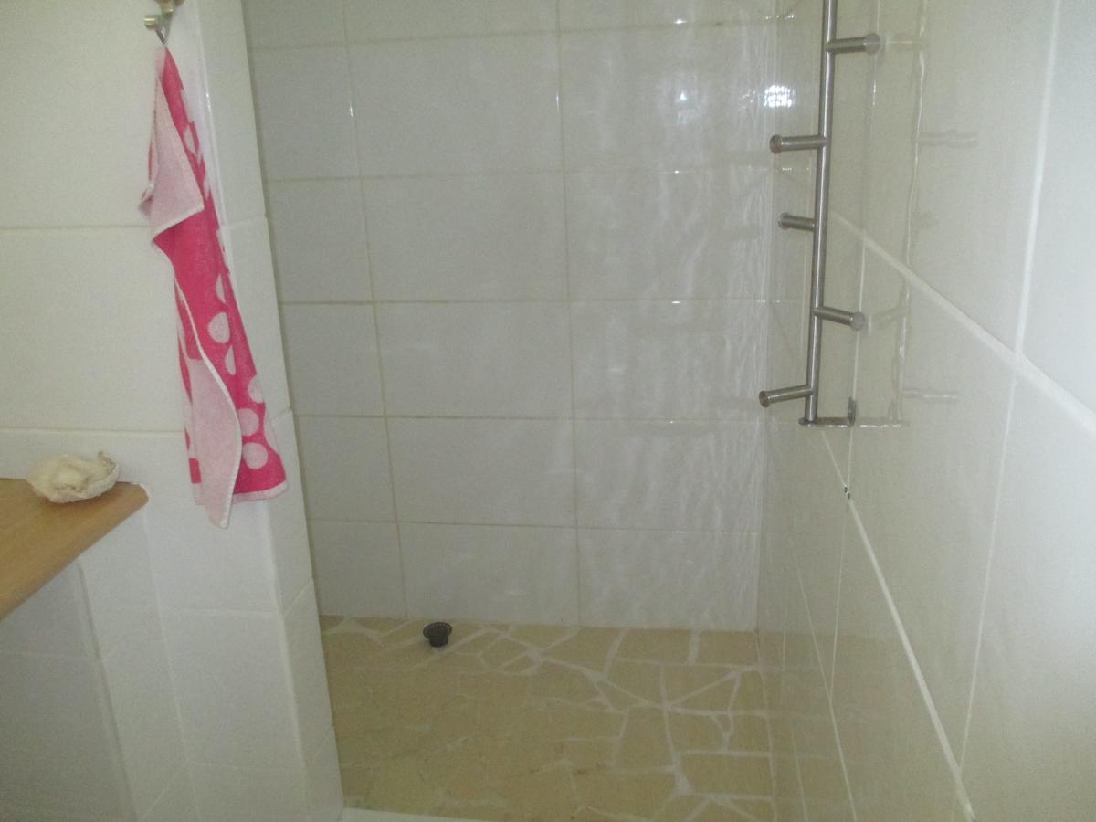 Chambre Bleue Papetoai Ngoại thất bức ảnh